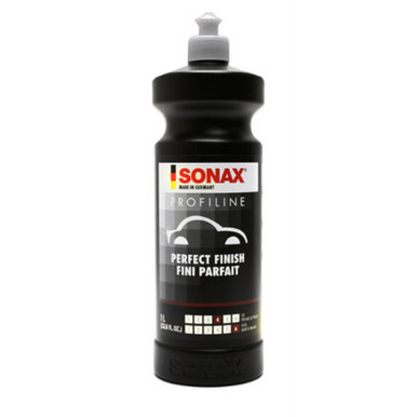 Perfect Finish - 1L