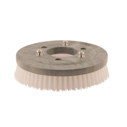 Tennant/Nobles - 4039107 - Brush Assy, Disk, Scb, 12.0D, 3-Lug, Nyl (Replaces Tennant 1056306)