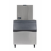 Scotsman MC1030SAX-32 Prodigy Plus Small Cube (Dice) Ice Machine