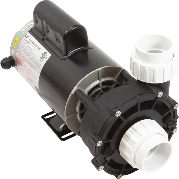 LX 56WUA 230V 1-Speed Pump 10-56WUA400-1