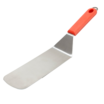Cook's Brand 8"x3" Solid Full Tang Turner