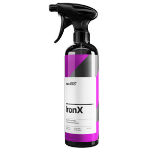 CarPro IRON X