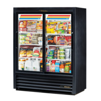 True Manufactiring GDM-41SL-60-HC-LD Convenience Store Cooler