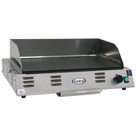 Cadco CG-10 Electric Countertop Griddle