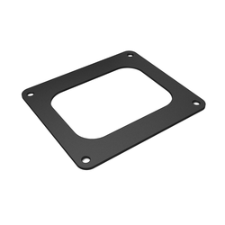 Tennant/Nobles - 4027251 - Gasket, .13, 06.50W 07.38L, Adh, 4/.4H (Replaces Tennant 600161)