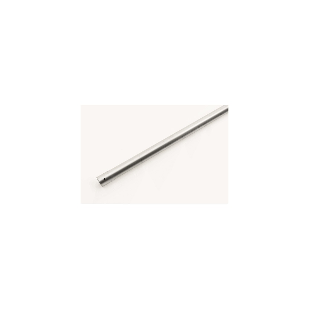 Nilfisk Advance - Z722386 - Alum.Extension D40 Mt1 Inlet Pin M/F