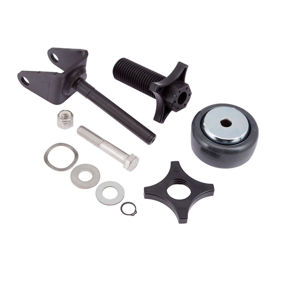 Tennant/Nobles - 4026223 - Caster Kit, Sqge, Replmt (Replaces Tennant 78979)
