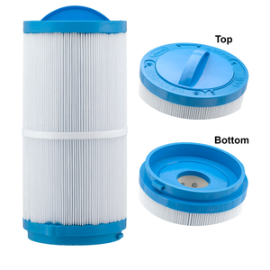 Jacuzzi Spa J-400 Pro-Clarity 50sqft Filter Cartridge 6473-158