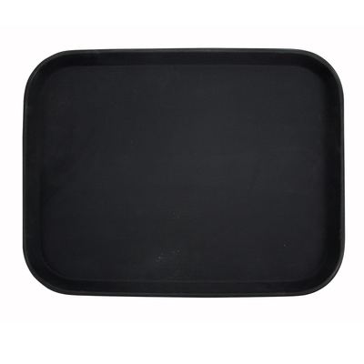 Winco TRH-1418K 14" X 18" Easy-Hold Tray
