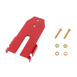 Tennant/Nobles - 4033395 - Bracket, Mtg, Base, Battery, Disconnect (Replaces Tennant 1238011)