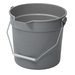 Winco UPP-10G 10 Qt Utility Pail