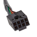 Sundance Jacuzzi 680 Series 5 Button Topside Control 6600-682