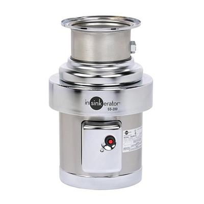InSinkErator SS-200 Disposer