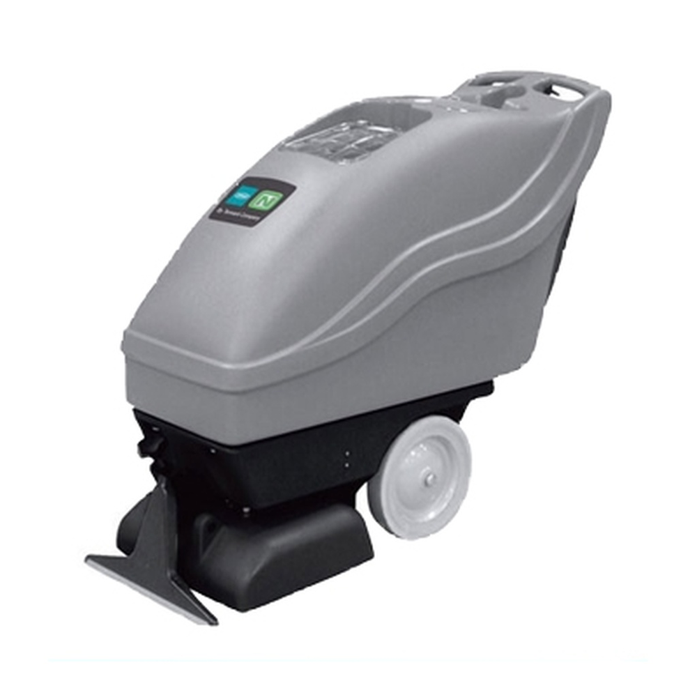 Demo Tennant EX-SC-1020 Self-Contained Carpet Extractor