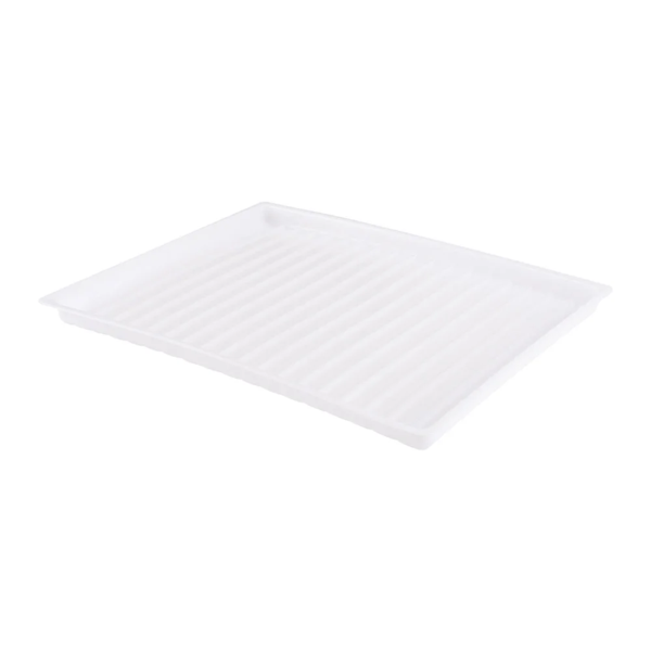 Corrosive Cabinet Poly Tray - 22 to 45 Gallon