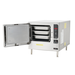 Cleveland 22CET3.1 Boilerless Convection Steamer