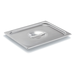 Vollrath 75120 Super Pan V 1/2 Size Solid Lid