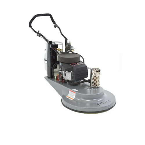 Reconditioned Advance PBU 2717B 27" Propane Burnisher