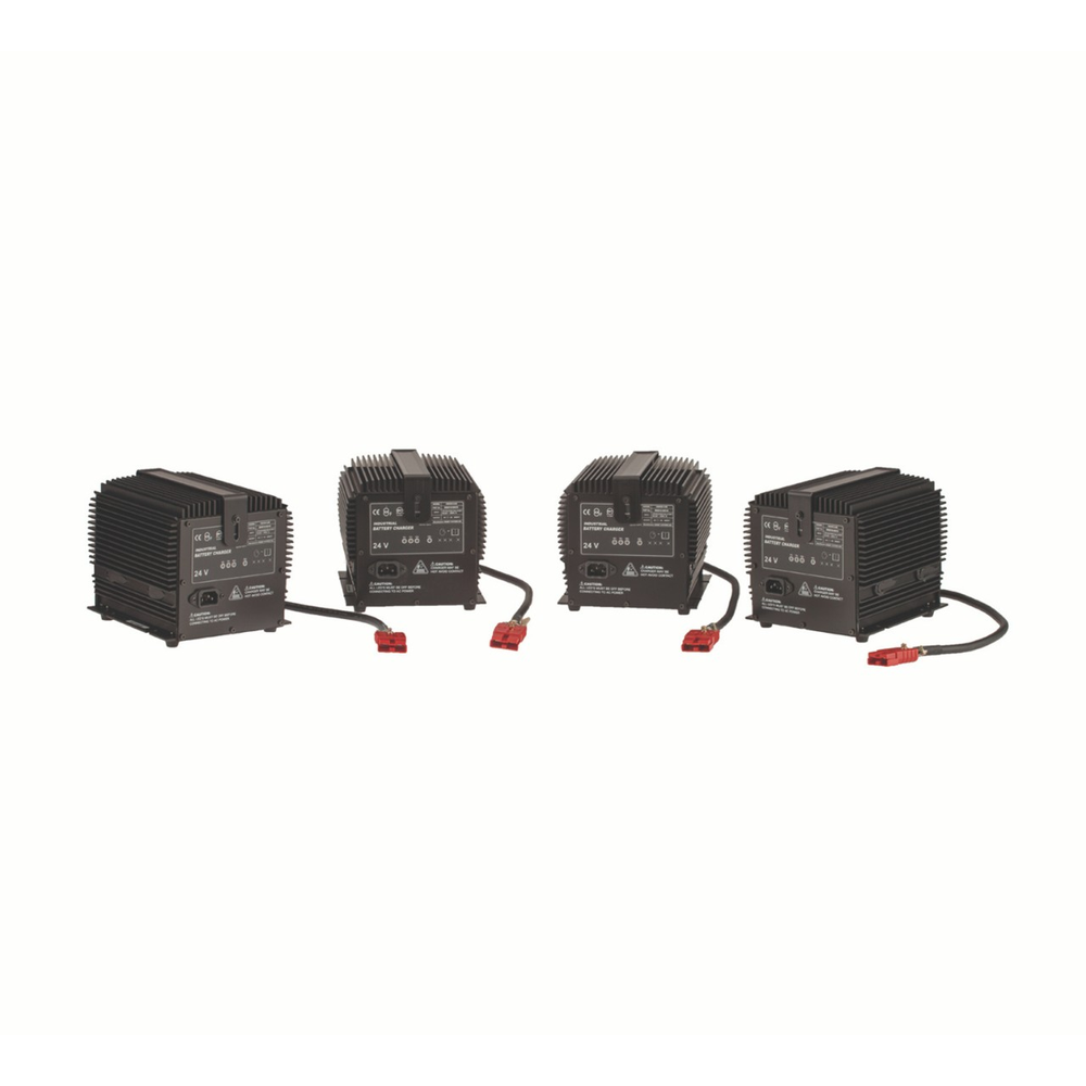 Tennant/Nobles - 4031341 - Charger, 24Vdc, 19A Var Vac 1Ph 50/60Hz (Replaces Tennant 1029256)
