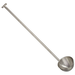 COOK'S HEAVY DUTY 60" PERFORATED KETTLE LADLE