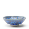Kessho Blue Sauce Dish 3-1/4"
