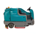 Reconditioned Tennant T17 Disk Battery Floor Scrubber w/ ec-H20