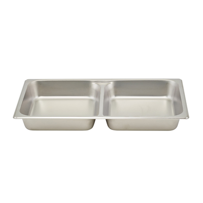 Winco SPFD2 Full Size Food Pan