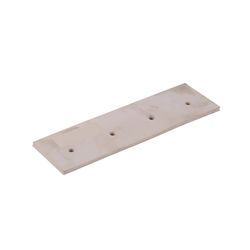 Tennant/Nobles - 4026592 - Blade, Sqge, .25 3.00W 011.0L, Rbr (Replaces Tennant 79515)