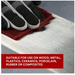 Heavy Duty Scotch-Brite Pads
