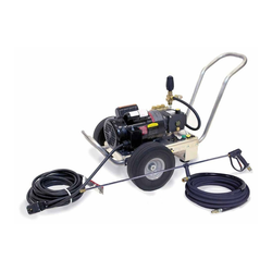 New Karcher HD 2.0/1000 Dual Mister and Pressure Washer