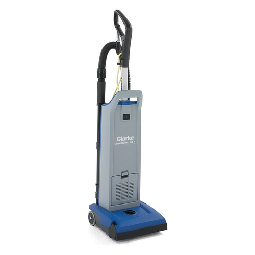 New Clarke CarpetMaster 112 11.5" Upright Vacuum