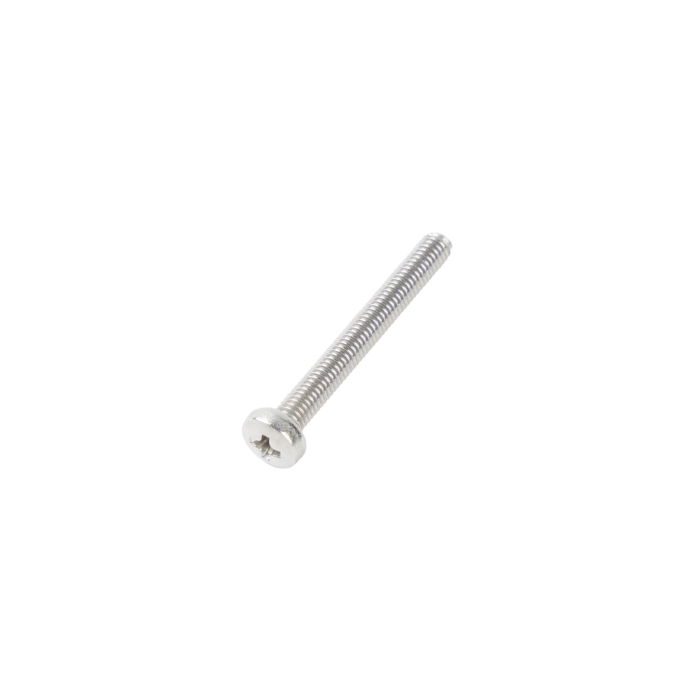 Tennant/Nobles - 4031248 - Screw, Pan, Phl, M3 X 1.50 X 25, Ss (Replaces Tennant 33933)