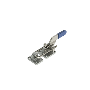 Jergens 70032 TRUE-LOK Tgle Clamp, 4000 lb Cap