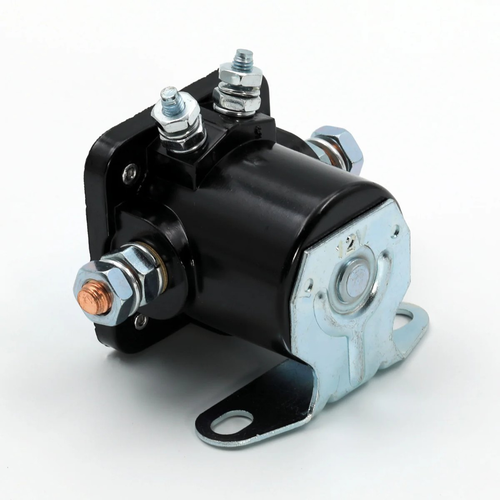 Aztec - 296-SS581 - Standard Starter Solenoid (S63Xx)