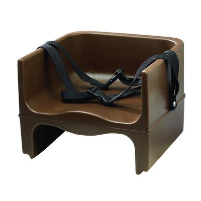 Winco CHB-2P Booster Seat Double Sided