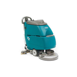 New Tennant T2 Walk-Behind Floor Scrubber