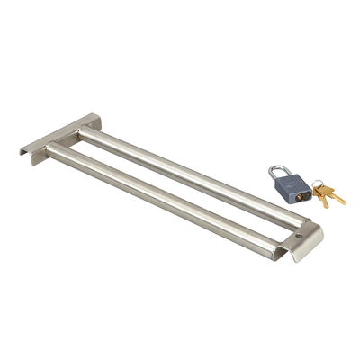 Cook's 10 Gallon Beverage Server Lock Bundle