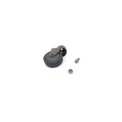 Nilfisk Advance - L08603861 - Wheel Castor D.80X25 Ss Kit