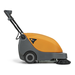 Taski Balimat 2300 Walk-Behind Sweeper - alternate view