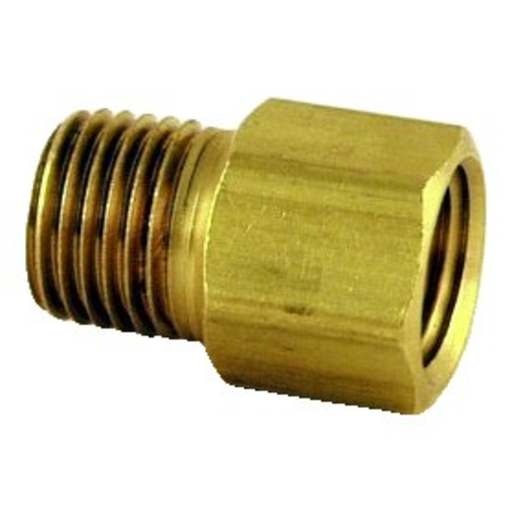 Kärcher 8.705-188.0 Adapter 1/4'F X 1/4'M Brass