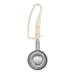Vollrath 47392 Size #10 EZ 3 1/5 Oz Squeeze Disher