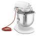 KitchenAid KSMC895 Commercial Stand Mixer