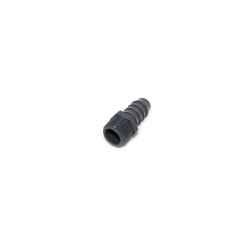 Nilfisk Advance - 7-25-02052 - Fitting 3/4Pipe To 3/4Barbed
