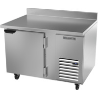 Beverage Air WTR46AHC One-Section Worktop Refrigerator