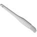 Carlisle 4039402 Galaxy™ Pastry Brush 10" Long - White