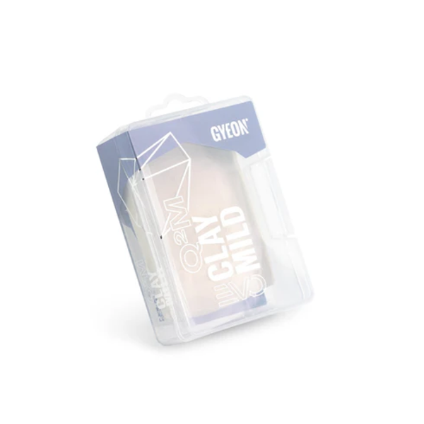 Gyeon Clay Mild EVO - 100g