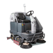 Reconditioned Advance SC6500 45C 45" Cylindrical Rider Floor Scrubber with EcoFlex