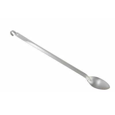 Winco BHKS-21 21" Basting Spoon