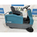 Tennant Factory Recon Certified 6100-8164 Battery Sweeper