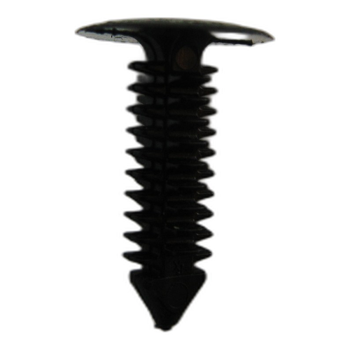 Karcher - 8.685-761.0 - Push Rivet, 1/4 Black Nylon (Ea)